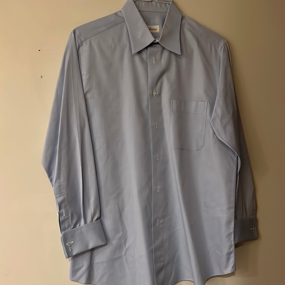 COPY - Brioni Shirt